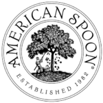 american spoon logo